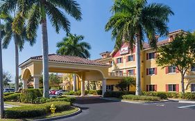 Hawthorn Suites Naples Florida